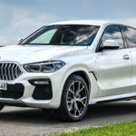 bmw x6 cars sports gt wallpapers tuning latest bmwx6 tuned