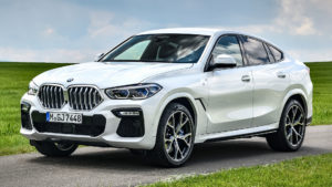 bmw x6 cars sports gt wallpapers tuning latest bmwx6 tuned