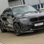 x6 bmw lumma tuning clr f16 kit mineral bodykit gets metallic racing widebody aftermarket parts guise revealed production based wheel