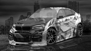 bmw x6 tuning wallpapers lumma