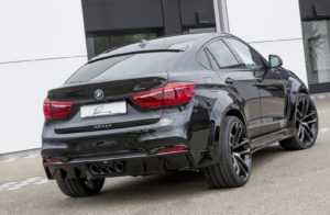 bmw x6 tuning desktop