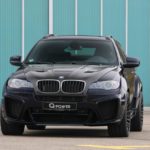 bmw x6 typhoon rs ultimate power carsinvasion