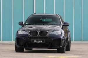 bmw x6 typhoon rs ultimate power carsinvasion