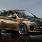 x6 bmw typhoon power speed cars