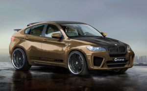 x6 bmw typhoon power speed cars