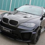 bmw x6 typhoon power rs ultimate wallpapers production zetwet afkomstig