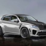 bmw x6 power typhoon rs ultimate wallpapers series