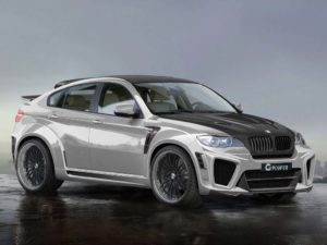 bmw x6 power typhoon rs ultimate wallpapers series