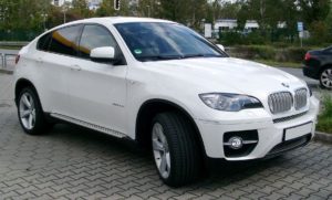 x6 bmw competition mineral metallic spec