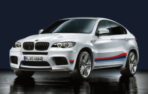 x6 bmw