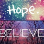 believe want wallpapers ufo desktop wallpaperboat kb