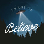 iphone believe alien wallpapers aesthetic xfiles want phone lockscreens simpson wallpapercave