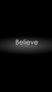 believe yourself wallpapers desktop self believing faith want web need always