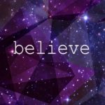 believe wallpapers desktop background 4k laptop