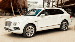 bentayga bentley falconry mulliner