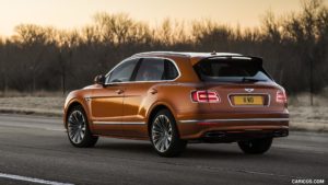 bentayga bentley mulliner wallpapers