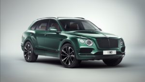 bentayga 4k bentley geneva motor mulliner wallpapers