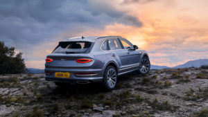 bentley bentayga v8 5k wallpapers