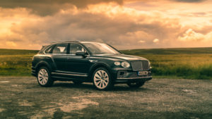 bentayga bentley v8 wallpapers