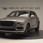 bentley bentayga edition fckerbeckbentley