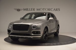 bentley bentayga edition fckerbeckbentley