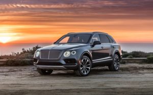 bentley bentayga edition call 1418