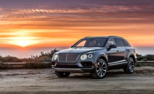 bentley bentayga speed wallpapers