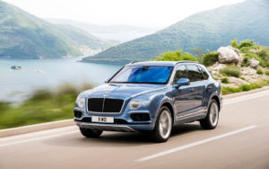 bentayga bentley diesel