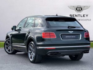 bentayga bentley alpine