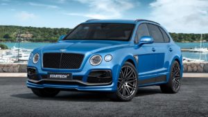 bentayga bentley mad4wheels