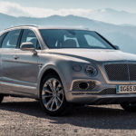 bentley bentayga ws