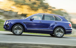 bentayga bentley mad4wheels