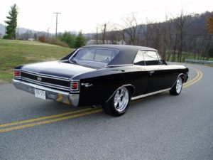 chevelle 1967 convertible ss ss396 rover chevrolet history dream