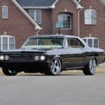 chevelle 1967 chevy 67 chevrolet wallpapers ss super edelbrock malibu 2007 cars forwallpapercom tuning wallpapersafari techin fletch forwallpaper carlo monte