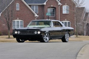 chevelle 1967 chevy 67 chevrolet wallpapers ss super edelbrock malibu 2007 cars forwallpapercom tuning wallpapersafari techin fletch forwallpaper carlo monte