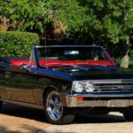 chevelle rod ss street 1967 machine chevrolet wallpapers streetmachine usa wallpaperup log sign cars