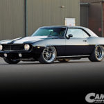 camaro 69 wallpapers ss z28 chevy rs chevrolet 1969 cars classic 1968