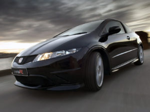 civic honda performance wallpapers desktop 2006