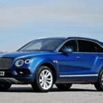 bentley bentayga sport vehicle luxury side utility executive vehicles wallpapers suv automobile automotive wheel land background wallhere