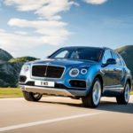 bentley bentayga v8 series sequin edition special unveils shows cars autoconception wraps autobuzz styled