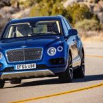 bentley bentayga suv cars drive motoringresearch research