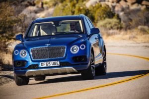 bentley bentayga suv cars drive motoringresearch research