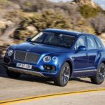 bentley suv bentayga mansory wallpapers luxury compact cars tuning desktop background besthqwallpapers vehicles british mac laptop pc its