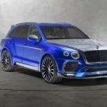 bentley mansory bentayga 4k edition wallpapers