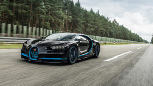 bugatti chiron 4k zero wallpapers