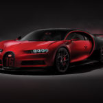 bugatti chiron 4k pur wallpapers