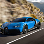 bugatti 4k chiron wallpapers rear cars sunset desktop laptop supercar backgrounds 1080p behance artist hypercar evening hdqwalls 8p 2048 2697