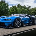 bugatti vision turismo gran chiron gt concept sport wallpapers track cars iaa race future flickr debuts sports super frankfurt virtual