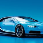 bugatti chiron concept rear concepts supercars future express cars