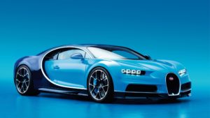 bugatti chiron concept rear concepts supercars future express cars